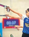 Bhaker-led shooters eye breakthrough at Worlds36