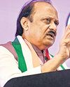 Second FIR filed, Ajit Pawar says son cancelled land deal11