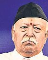 No Indian ‘AHindu’, all have same ancestors: RSS chief18