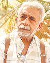 Naseeruddin on Farhan's comment: He is right, but... Naseeruddin on Farhan's comment: He is right, but...27