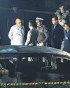 'Probe underway taking all angles into account 'Probe underway taking all angles into account1