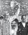Results a victory of democracy, says Modi Results a victory of democracy, says Modi7