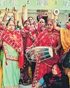 Women, welfare, infra: NDA’s election formula Women, welfare, infra: NDA’s election formula32