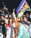 NDA regional allies broaden caste base NDA regional allies broaden caste base16