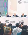 COP30: Brazil releases draft text to speed up negotiations20