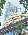 Bluechips lift D-Street to a 13-month high17