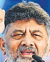 Will remain CM: Siddaramaiah; 'all the best', says Shivakumar11