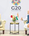 India, Canada vow deeper ties, set $50-bn trade target by 2030 India, Canada vow deeper ties, set $50-bn trade target by 203013