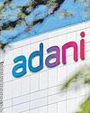 Adani rights issue to raise nearly ₹25k cr22