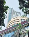 Stock market nears peak on dollar tailwind18