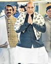 Oppn looks to corner govt on SIR as Parl starts today Oppn looks to corner govt on SIR as Parl starts today12