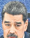 In phone call, Trump told Maduro to flee In phone call, Trump told Maduro to flee25