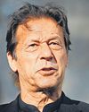 Pakistan govt hiding something irreversible about Imran: Son Pakistan govt hiding something irreversible about Imran: Son22