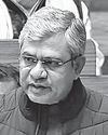 Fake news is threat to democracy: Vaishnaw11