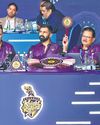 KKR, CSK revamp after past struggles KKR, CSK revamp after past struggles33