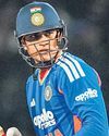 Gill question looms in an otherwise simple selection30