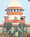 Courts may grant aid beyond claims in land cases, says SC12