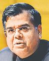 Pragati expedited infra projects worth ₹85L-crore: Cabinet secy15