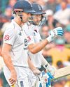 Root, Brook tame Australia on Day | Root, Brook tame Australia on Day |30