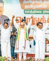 People of TN fed up with most corrupt DMK: Shah People of TN fed up with most corrupt DMK: Shah18