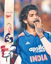 Rahul’s unbeaten ton in vain as Mitchell, Young steer NZ to win29