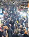 Iran vows to defend itself; Arab states help avert Trump action27