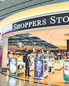 SHOPPERS STOP FLAGS AIR POLLUTION FOR WEAK SALES23