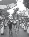 The national anthem before our national anthem was adopted The national anthem before our national anthem was adopted21