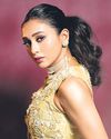Mimi Chakraborty files police complaint over harassment on stage28