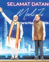 Modi: Trust India's strongest currency4