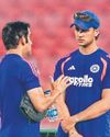 Double down on intent: T20 way to regain form41