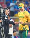 A question of fairness: ICC’s World Cup format needs some formatting20