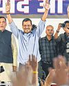 Kejriwal hits out at BJP: ‘Entire excise case proven fake’4