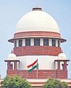 SC slams lower court for citing fake Al rulings SC slams lower court for citing fake Al rulings17