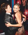 Are Tom Holland and Zendaya already married? Are Tom Holland and Zendaya already married?44
