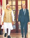 India, Canada ink fresh FTA terms of reference India, Canada ink fresh FTA terms of reference8