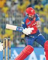 Punjab too strong as CSK succumb to another defeat42