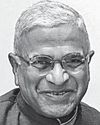 Harivansh nominated to RS by Prez Murmu Harivansh nominated to RS by Prez Murmu15