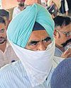 SC DENIES BAIL TO SUSPENDED DIG BHULLAR IN CBI CORRUPTION CASE SC DENIES BAIL TO SUSPENDED DIG BHULLAR IN CBI CORRUPTION CASE2