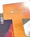 TCS payouts to Tata Sons fall on AI, acquisitions35