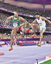 Amid doubts and fear, Sable eyes CWG and Asian Games37
