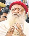 SC STAYS GUJARAT GOVT'S ACTION ON ASARAM ASHRAM LAND, PROPERTIES5