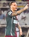 Bagan's equaliser keeps EB waiting23