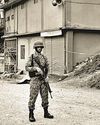 Persevering through times of war, scarcity11