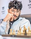 Alireza Firouzja beats Carlsen in Norway Chess Alireza Firouzja beats Carlsen in Norway Chess25