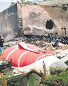 One year on, AI crash probe likely to issue interim report One year on, AI crash probe likely to issue interim report7