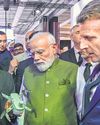 PM urges European tech firms to utilise talent pool from India6