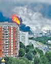 Moscow will burn if Russian strikes continue: Zelensky24