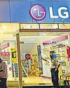 LG plans mfg unit in Andhra, fears competition from parent entity