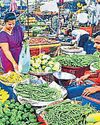 Inflation likely fell in Nov on easing veg prices'